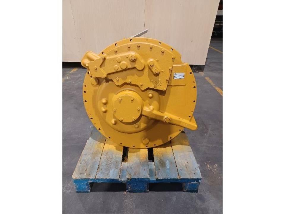 CAT D5H Коробка передач