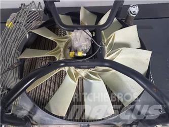 CAT M320F Двигуни