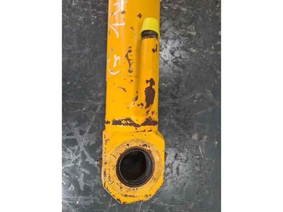 JCB 416HT Гідравліка