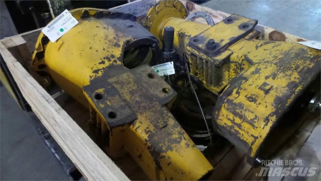 JCB 425 Коробка передач