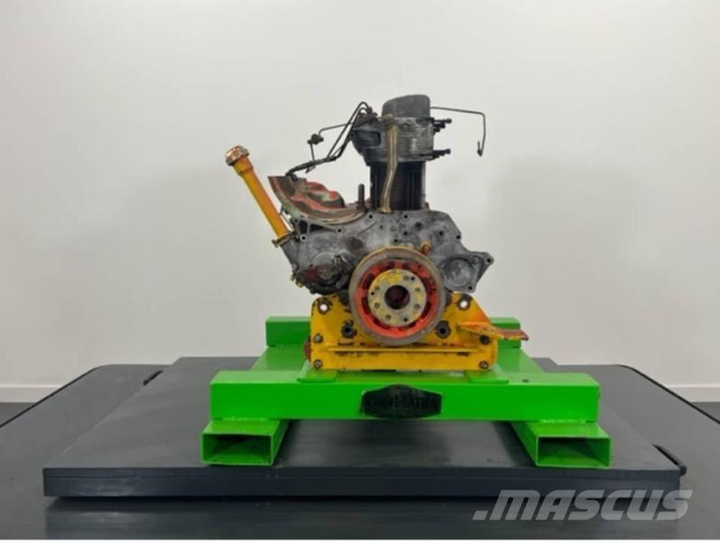 O&K  Інше обладнання