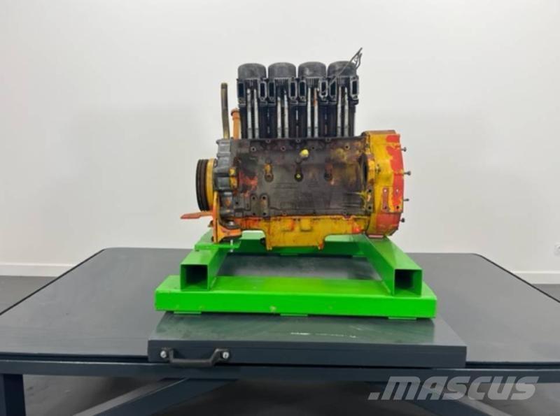 O&K  Інше обладнання