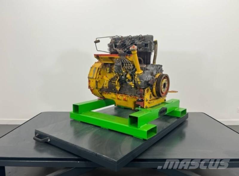 O&K  Інше обладнання