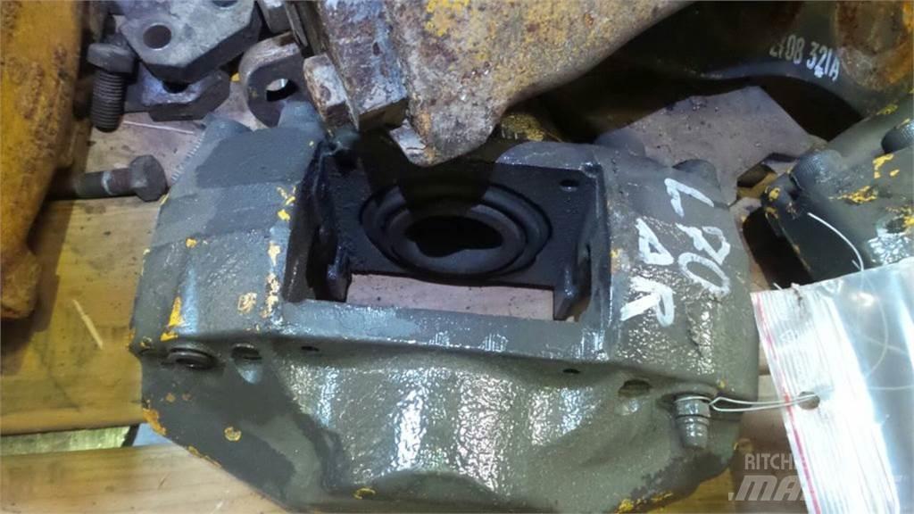 Volvo L70 Коробка передач