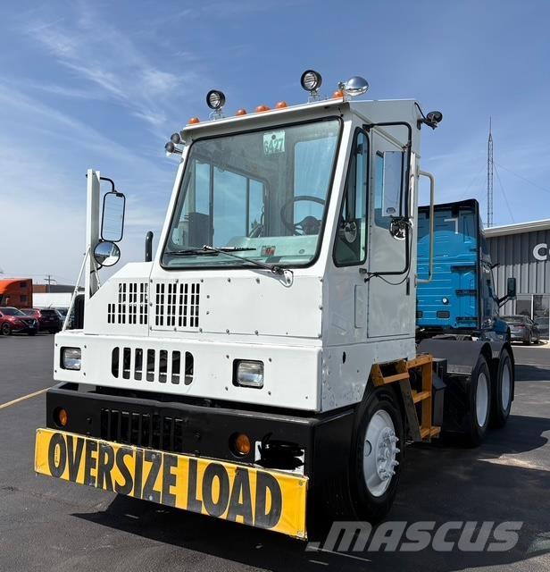 Kalmar OTTAWA Вантажівки / спеціальні