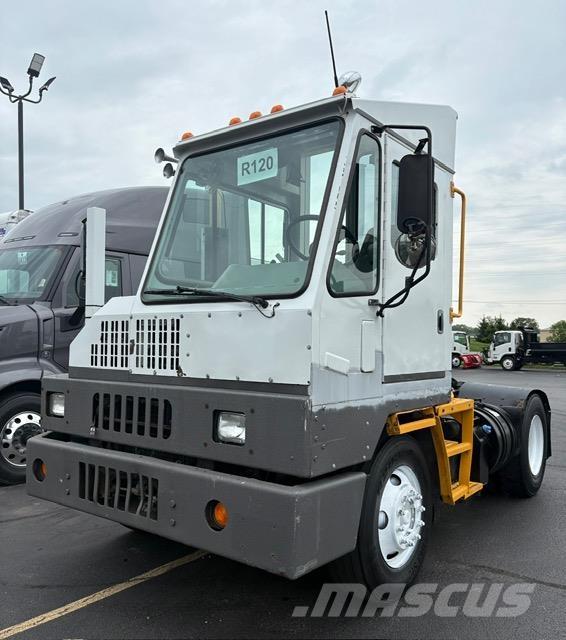 Kalmar OTTAWA Вантажівки / спеціальні