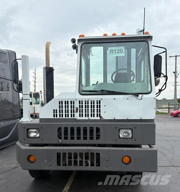 Kalmar OTTAWA Вантажівки / спеціальні