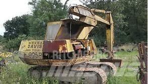 JCB 805B Будтехніка - Інші