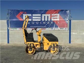 NTC VT100H Ущільнювачі грунту