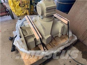 Doosan 12-235 Компресори