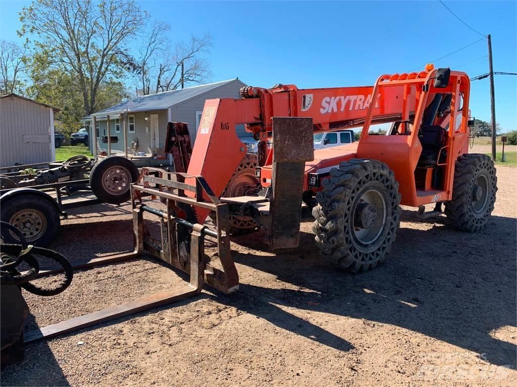 JLG 10042 Інші крани
