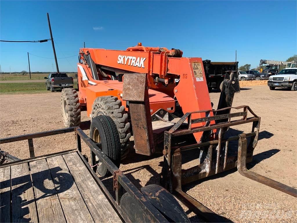 JLG 10042 Інші крани