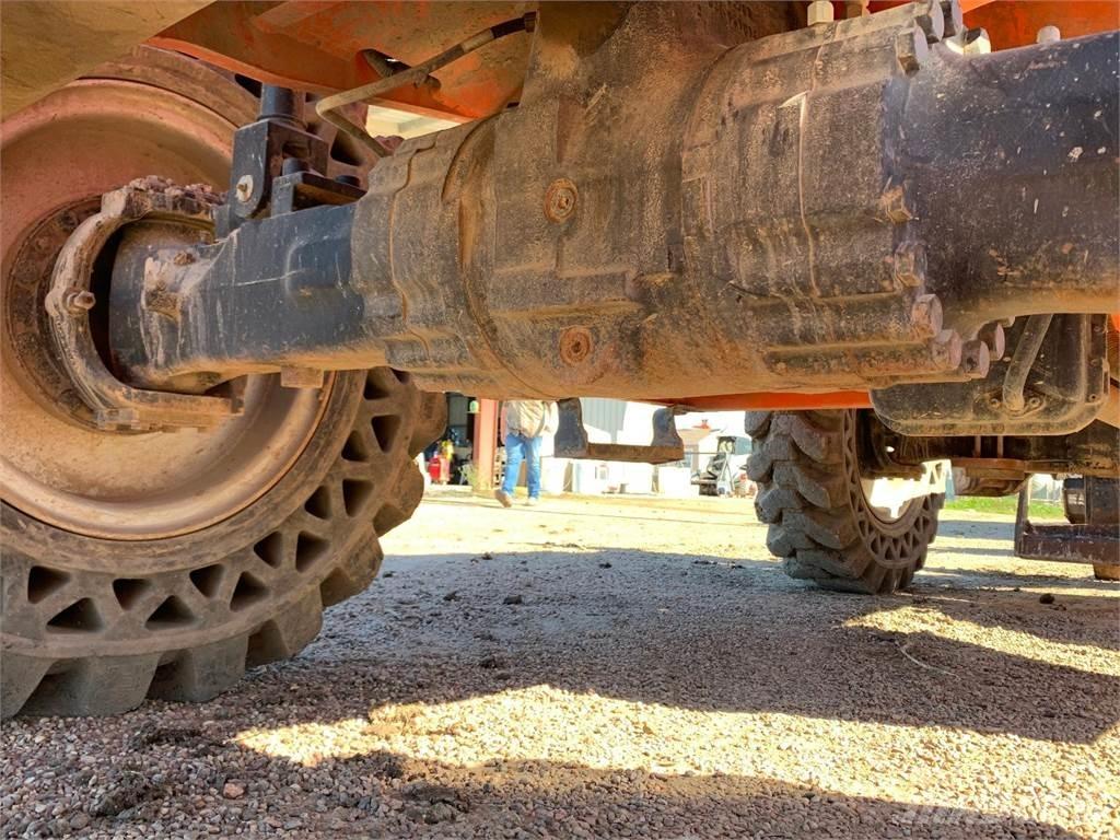 JLG 10042 Інші крани
