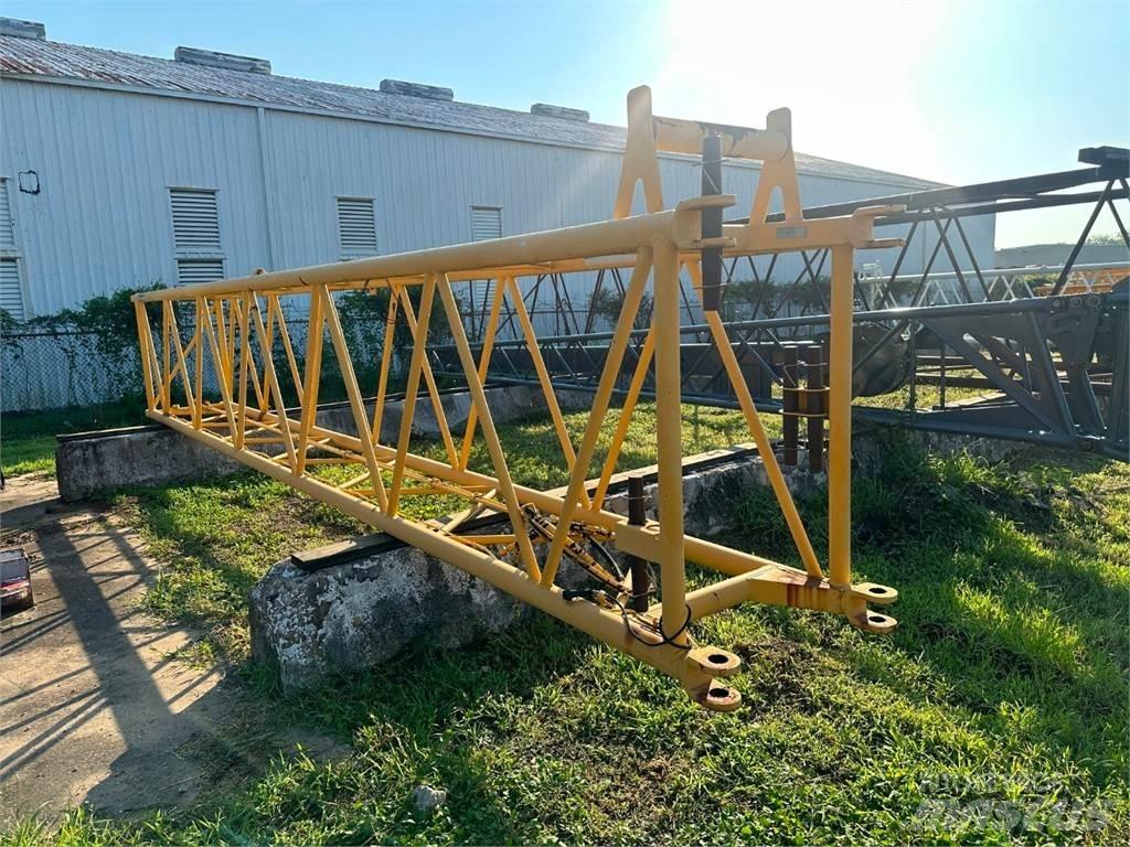 Liebherr  Бони і ковші