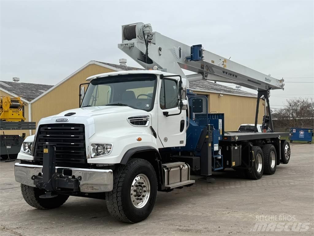 Manitex 30100 C Автокрани