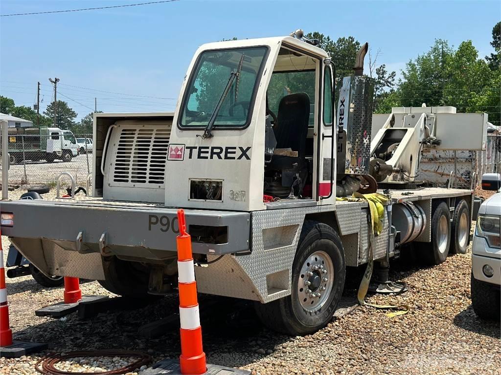 Terex T 340-1XL автокрани