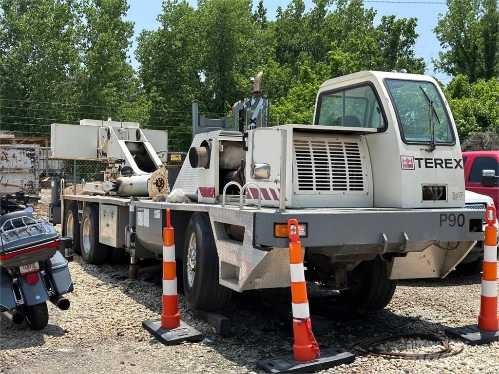 Terex T 340-1XL автокрани