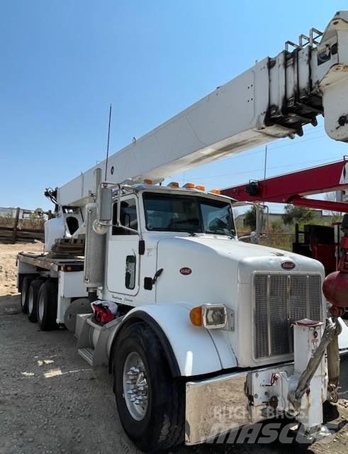 Altec AC38-127S Автокрани