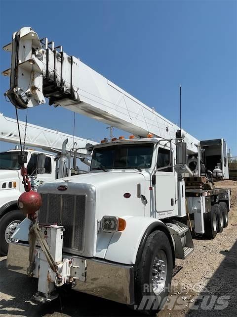 Altec AC38-127S Автокрани