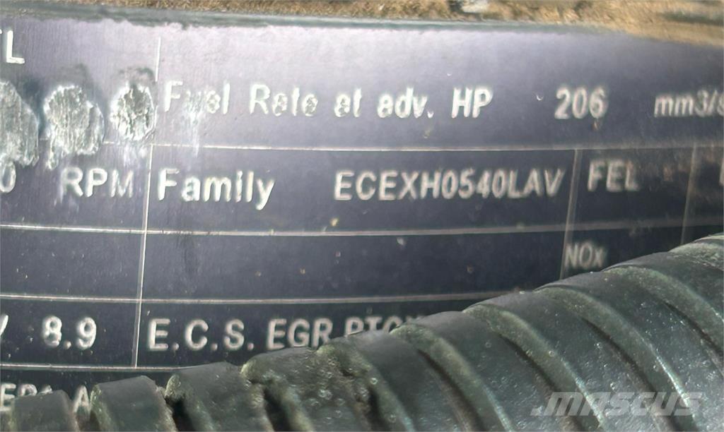 Altec AC38-127S Автокрани