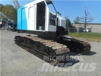 American 5299 Гусеничні крани