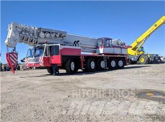 Demag AC 335 автокрани
