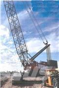 Demag CC 2200 Гусеничні крани