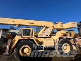 Grove RT58B автокрани всюдиходи