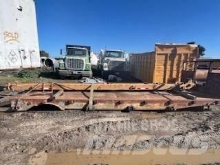 Grove RT58B автокрани всюдиходи