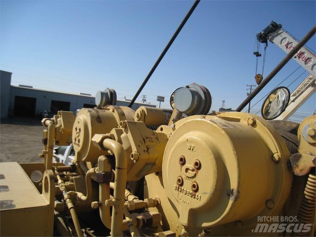 Grove RT635C автокрани всюдиходи
