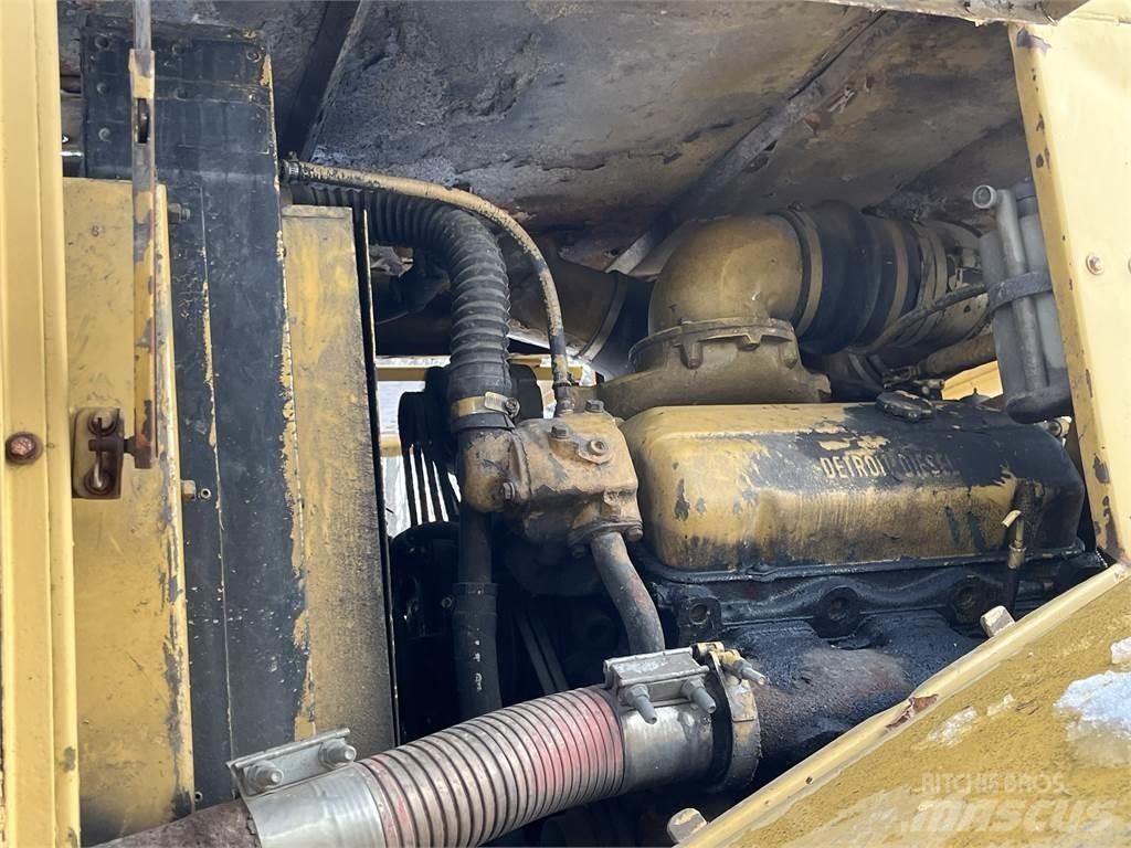 Grove RT65S автокрани всюдиходи