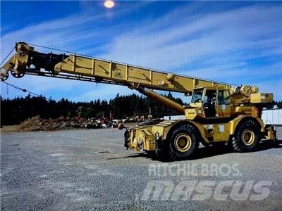 Grove RT740 автокрани всюдиходи