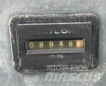 Grove RT9130E-2 автокрани всюдиходи