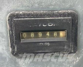 Grove RT9130E-2 автокрани всюдиходи