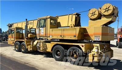 Grove TMS475 автокрани