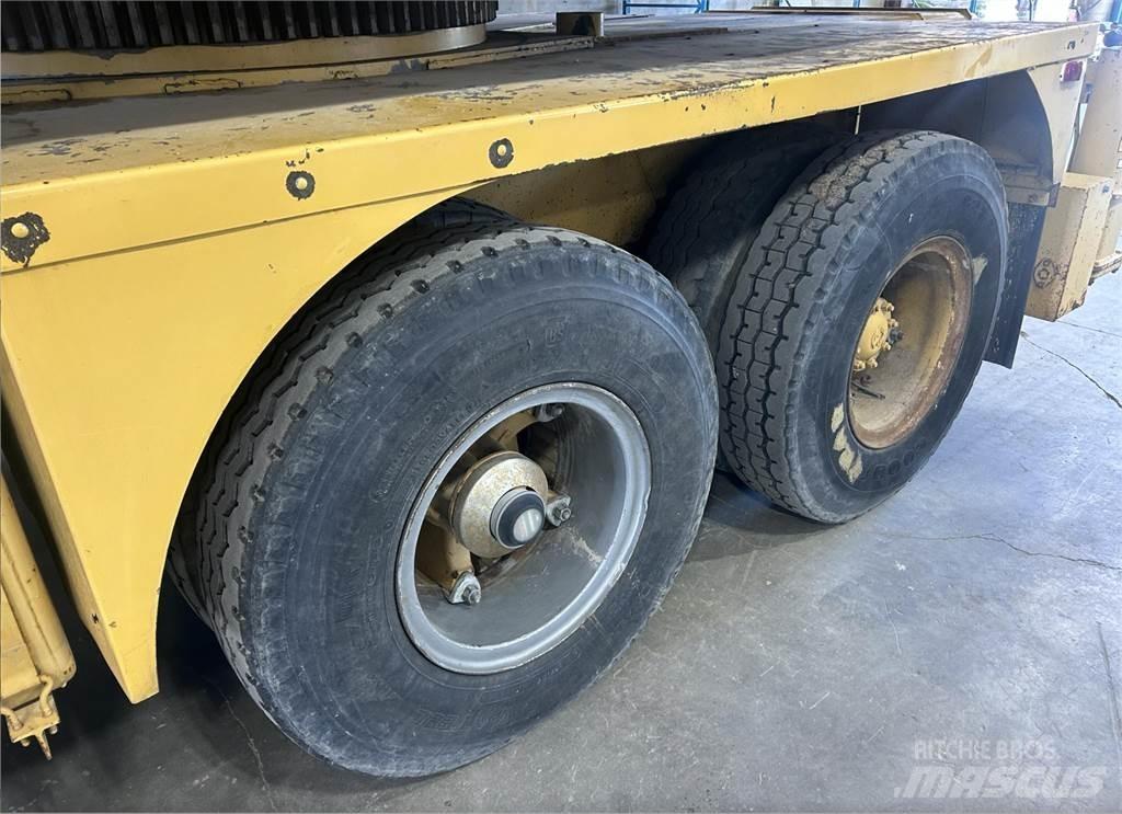 Grove TMS475 автокрани