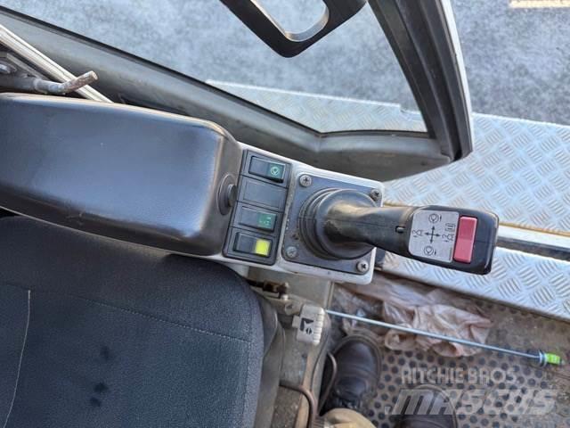 Grove TMS9000E автокрани