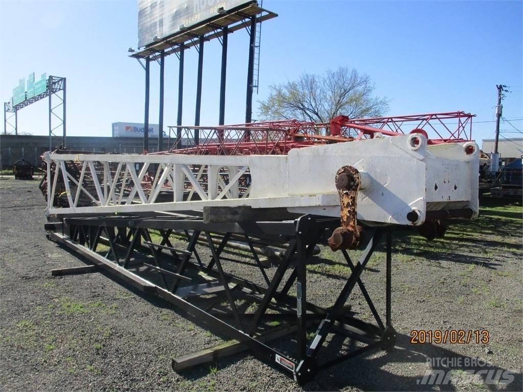 Link-Belt 18M3300 Бони і ковші