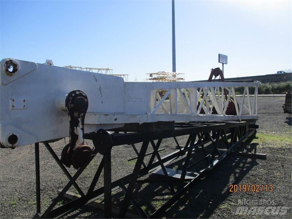 Link-Belt 18M3300 Бони і ковші