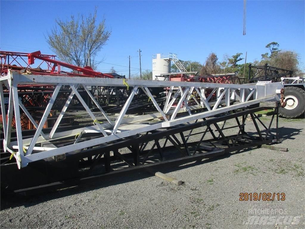 Link-Belt 18M3300 Бони і ковші