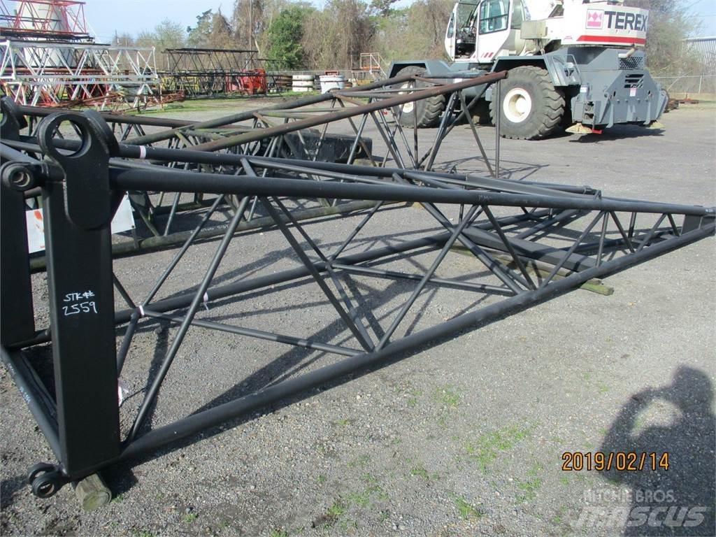 Link-Belt 19M0001 Бони і ковші