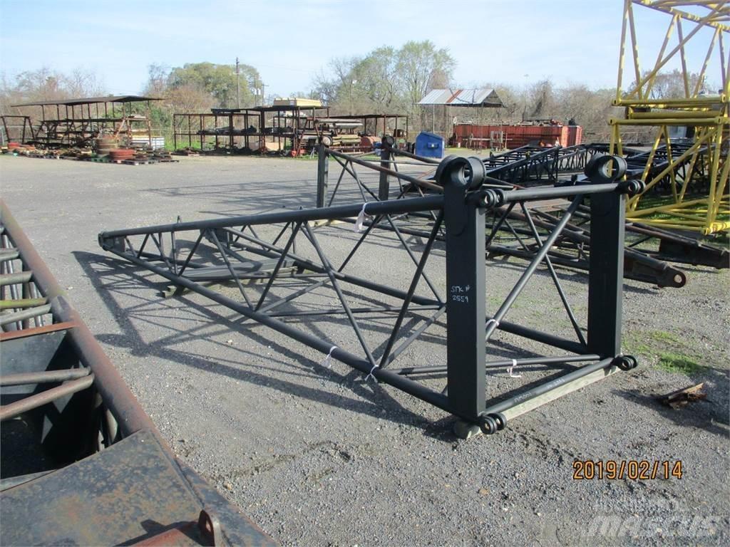 Link-Belt 19M0001 Бони і ковші
