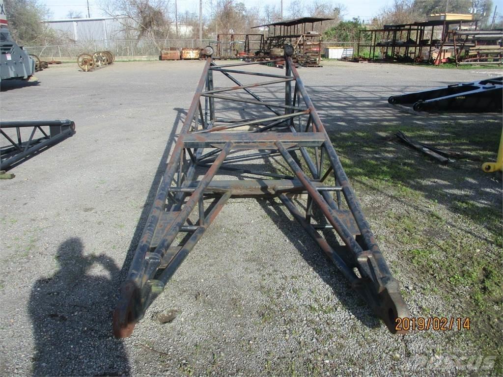 Link-Belt 19M0001 Бони і ковші