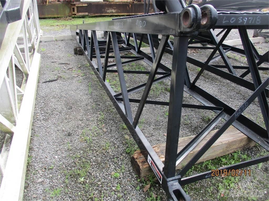 Link-Belt 1M 5345 Бони і ковші