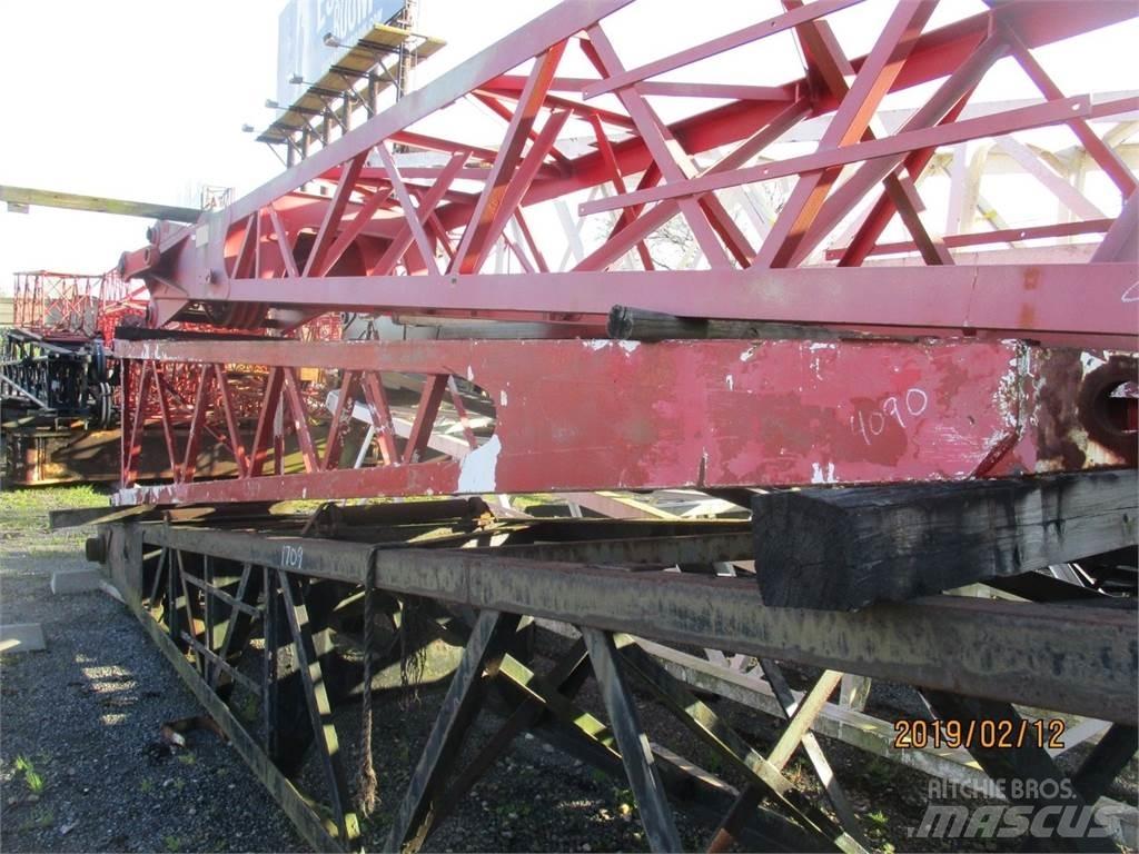 Link-Belt 1M 5345 Бони і ковші