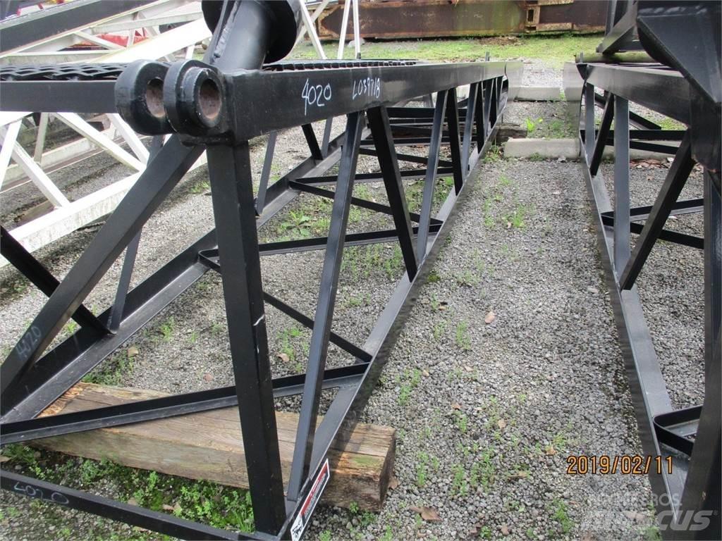 Link-Belt 1M 5345 Бони і ковші