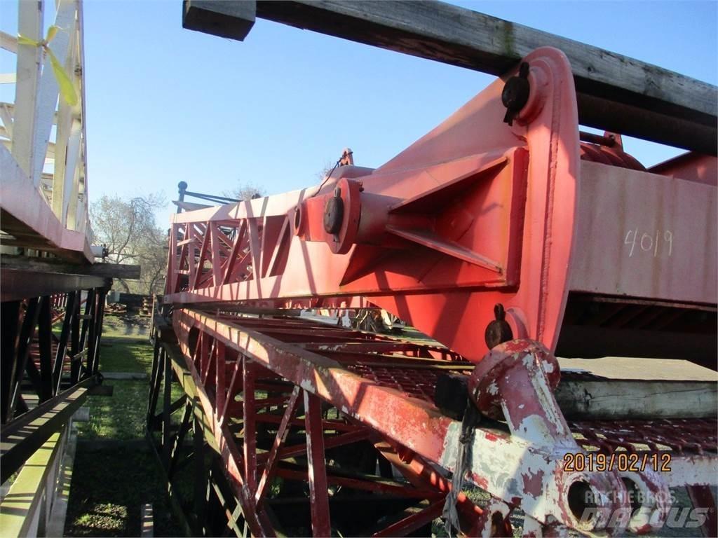 Link-Belt 1M 5347 Бони і ковші