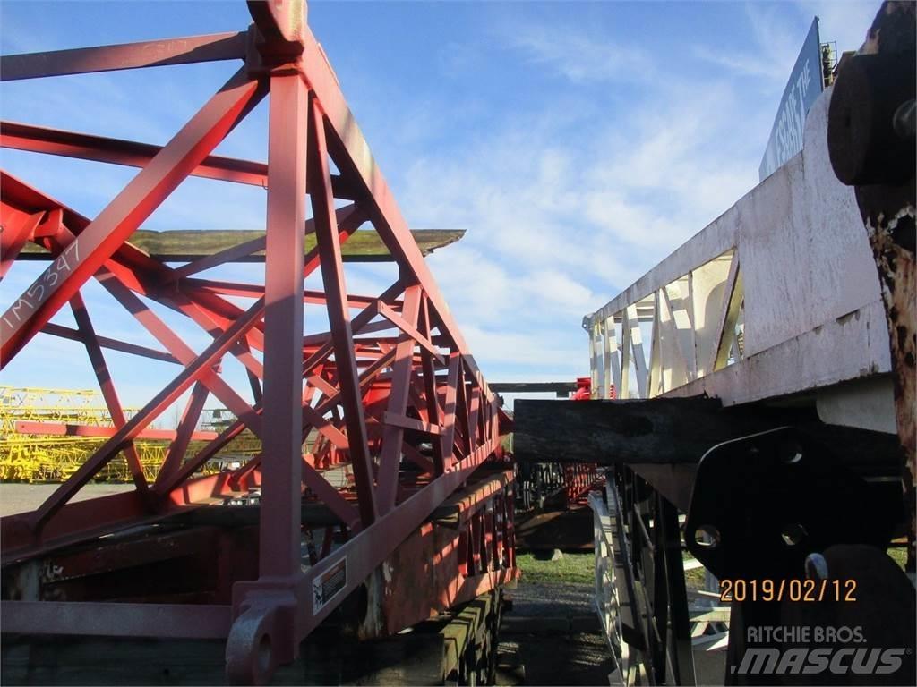 Link-Belt 1M 5347 Бони і ковші