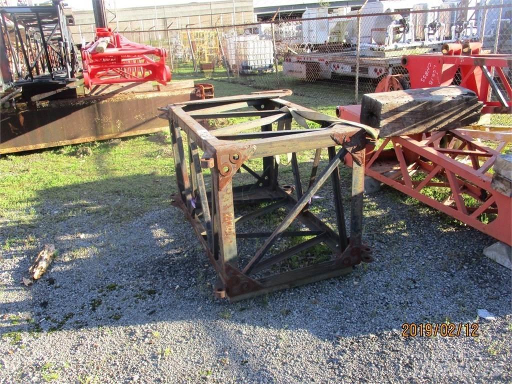Link-Belt 1M2561 Бони і ковші