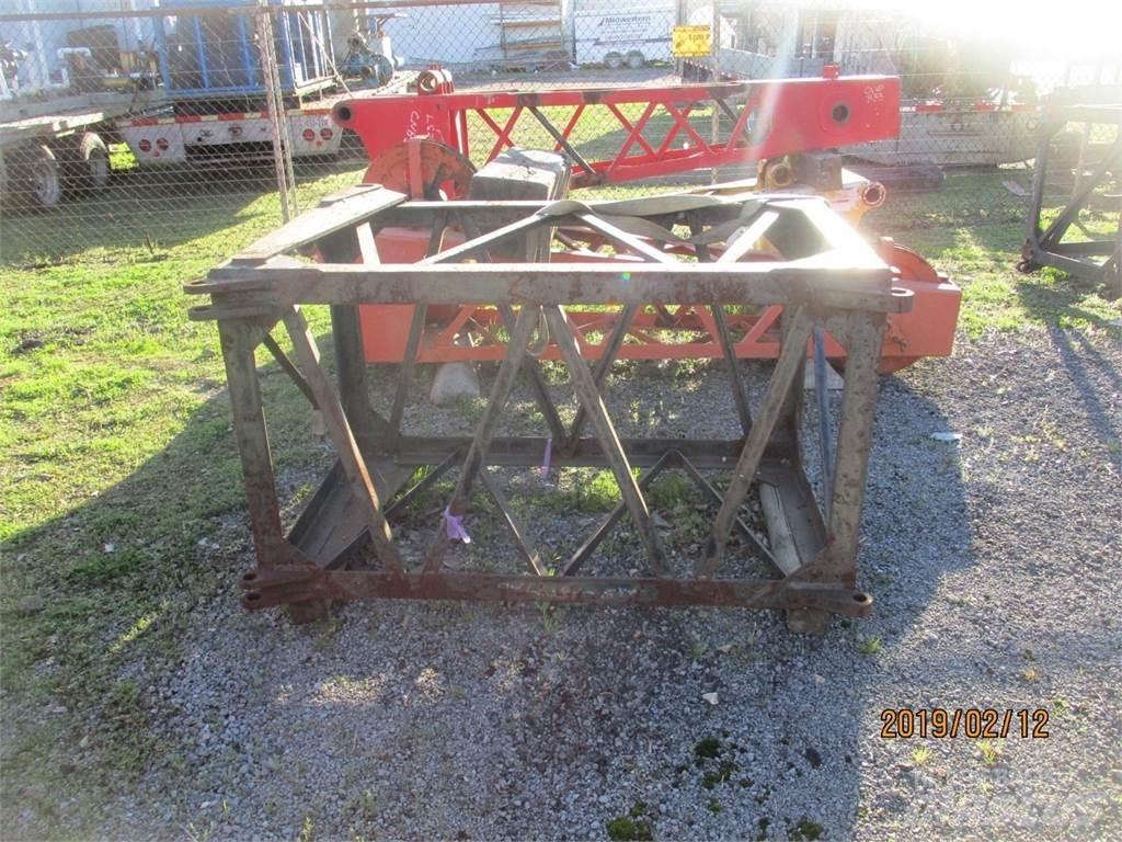 Link-Belt 1M2561 Бони і ковші